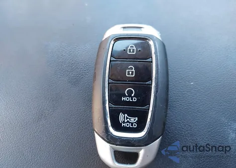 2022 Hyundai Palisade Sel из США, поврежденный, VIN KM8R24HEXNU416951